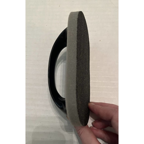 Kitchen Decontamination Sponge Robust Cleansing Sponge Band Nano Emery Sponge - Picture 2 of 4
